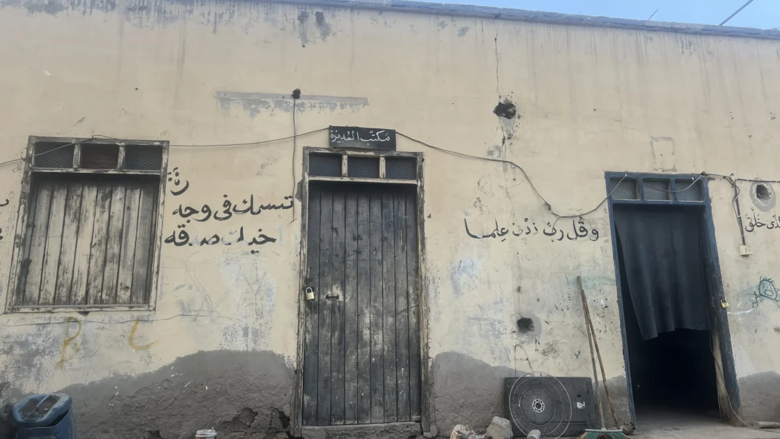 Perang di Sudan Rampas Masa Depan Anak-Anak dan Pendidikan