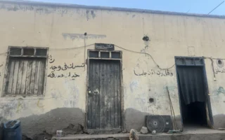Perang di Sudan Rampas Masa Depan Anak-Anak dan Pendidikan
