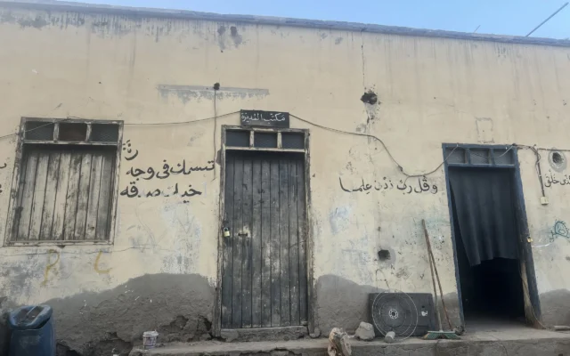 Perang di Sudan Rampas Masa Depan Anak-Anak dan Pendidikan