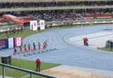 Kenya Tuan Rumah Kejuaraan Atletik Dunia 2029