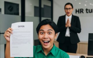 Lowongan Kerja Industrial Equipment Operator PT. Thuan Hai Indonesia