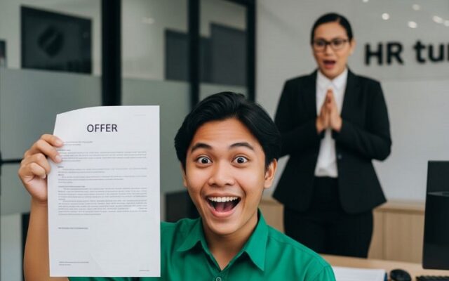Lowongan Kerja Industrial Equipment Operator PT. Thuan Hai Indonesia