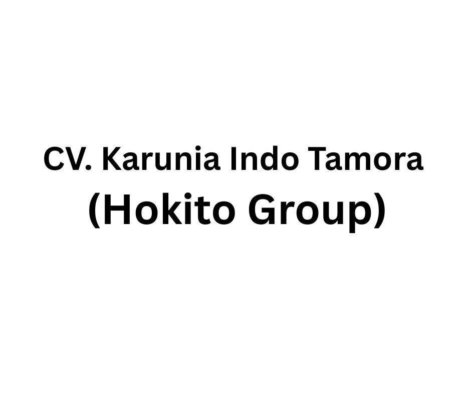 Lowongan Kerja Operator Hoist Crane CV. Karunia Indo Tamora Lowongan Kerja Operator Hoist Crane CV. Karunia Indo Tamora