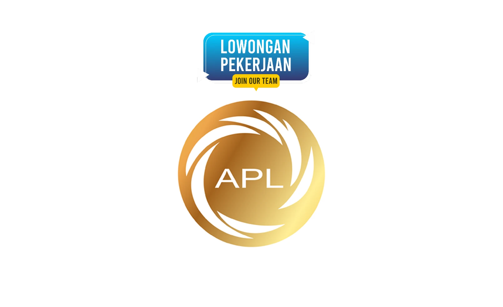 Lowongan Kerja PT. Aroma Prima Livindo Untuk Posisi Staff CS (Tracking) Logistic Lowongan Kerja PT. Aroma Prima Livindo Untuk Posisi Staff CS (Tracking) Logistic