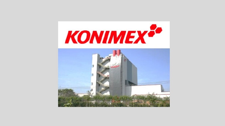 Lowongan Kerja PT. Konimex Lowongan Kerja PT. Konimex