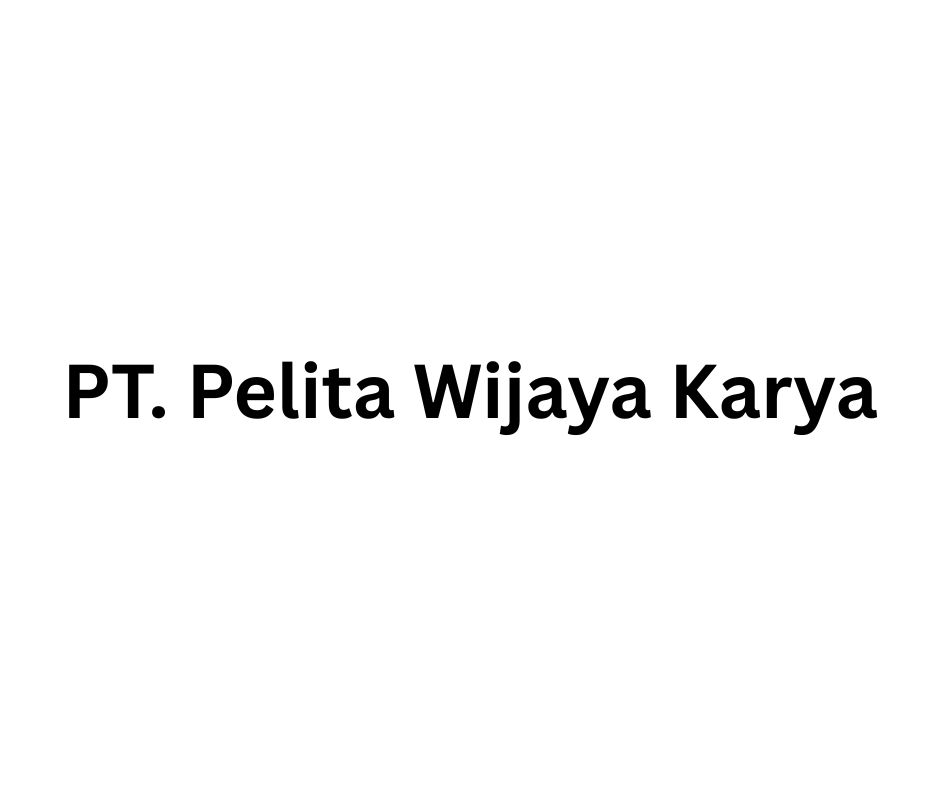 Lowongan Kerja Staff Produksi PT. Pelita Wijaya Karya Lowongan Kerja Staff Produksi PT. Pelita Wijaya Karya