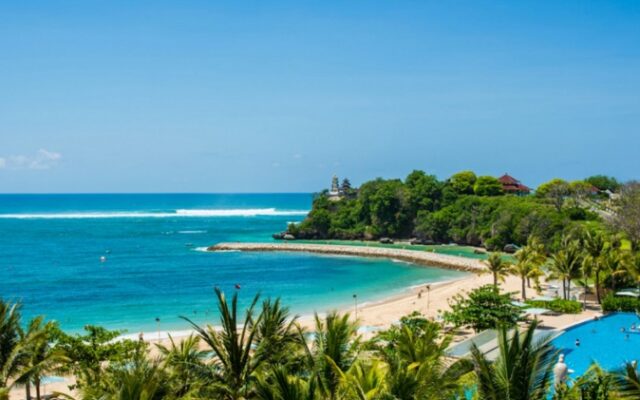 Nusa Dua Bali