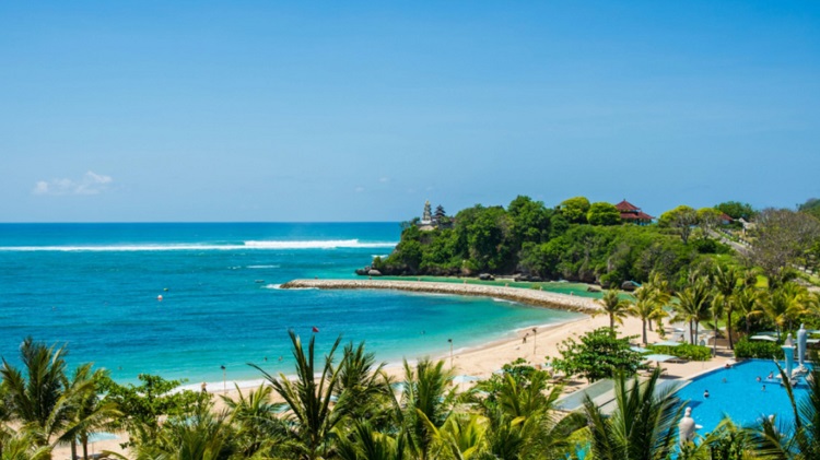 Nusa Dua Bali