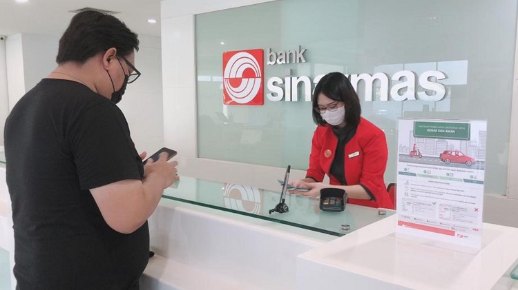 Pendapatan dan Gaji Pegawai Bank Sinarmas Pendapatan dan Gaji Pegawai Bank Sinarmas