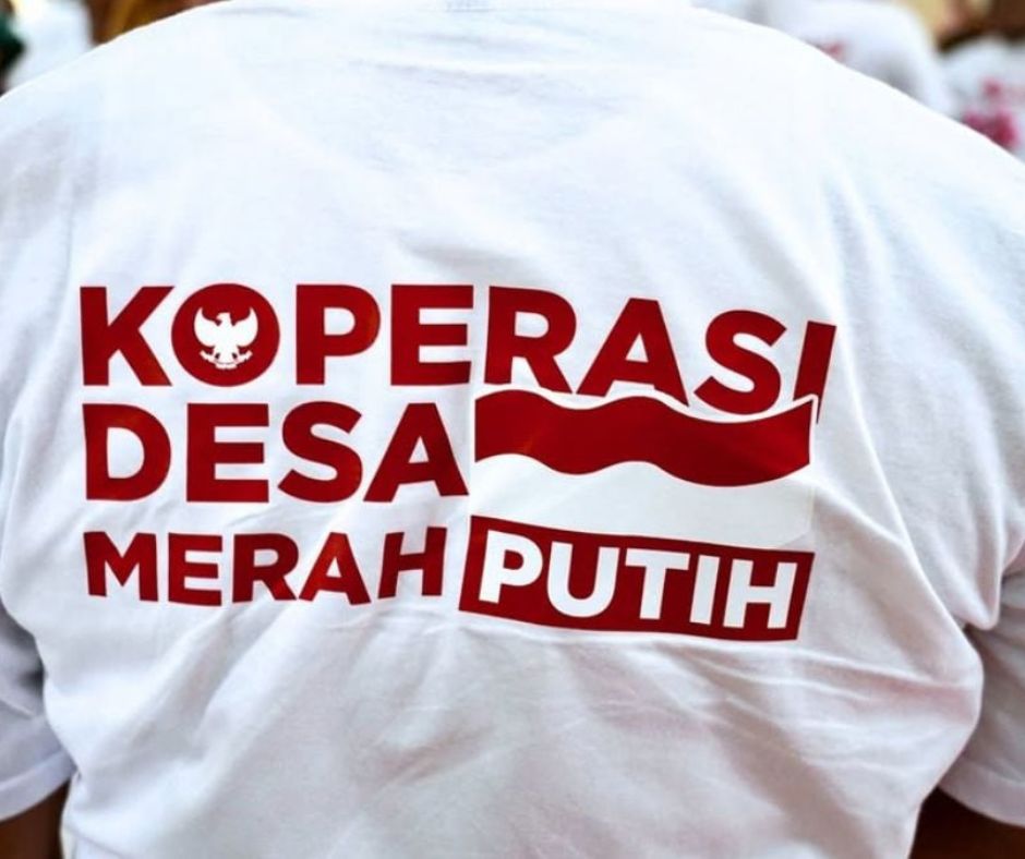 Rekrutmen Business Assistant Koperasi Desa Kelurahan Merah Putih Kemenkop Rekrutmen Business Assistant Koperasi Desa Kelurahan Merah Putih Kemenkop