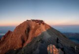 Tracking Rinjani Lombok