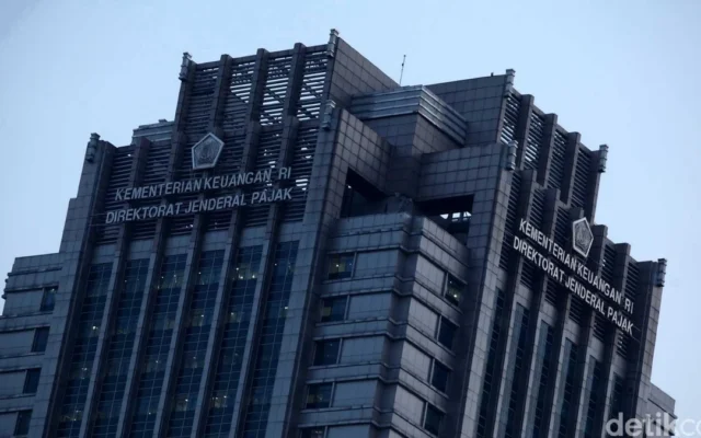 Cara dan Syarat Ajukan Penghapusan Denda Pajak DJP