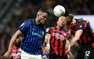 Desain Generali Stadium, Markas Baru AC Milan dan Inter
