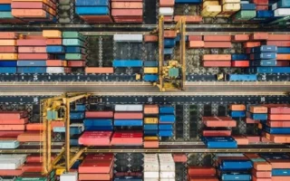 Proteksi Pasar Domestik Jadi Modal Penguatan Industri