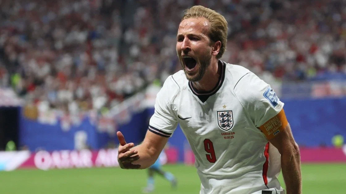 Peluang Harry Kane Akhiri Penantian 25 Tahun Inggris di Ballon d’Or