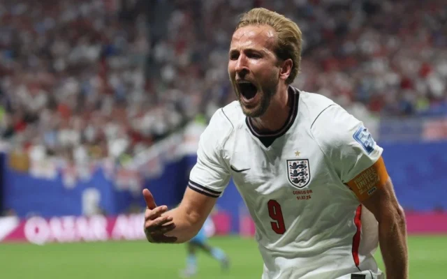 Peluang Harry Kane Akhiri Penantian 25 Tahun Inggris di Ballon d’Or
