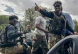 Pejabat Tigray Desak Pemberontak Lucuti Senjata di Ethiopia