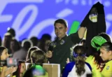 Bolsonaro Tantang Balik Lula Buka Data Pribadi Jelang Pemilu