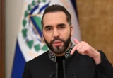 Presiden El Salvador Ancam Geng Haiti Usai Culik Tentara