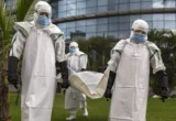 Kenya Catat Kematian Kedua Akibat Wabah Ebola