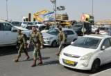 Militer Israel Luncurkan Operasi Baru di Tepi Barat