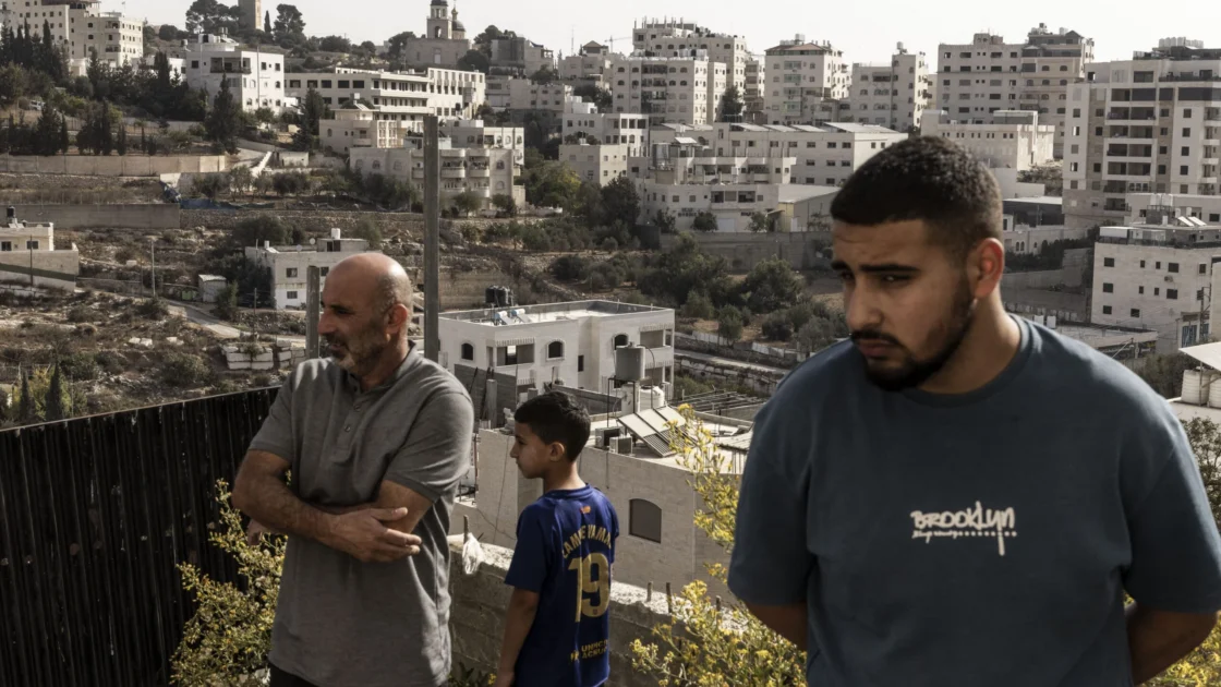 Israel Perluas Pengusiran di Hebron, Ribuan Warga Palestina Terpaksa Mengungsi