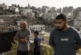 Israel Perluas Pengusiran di Hebron, Ribuan Warga Palestina Terpaksa Mengungsi