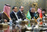 Pejabat Aliansi Pertahanan Makkah Kunjungi Iran Redakan Ketegangan