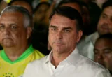 Partai Senator Flavio Bolsonaro Akui Hasil Pemilu Brasil