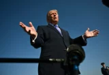 Trump Sebut Pemilu Brasil Memalukan dan Tak Ambil Sisi