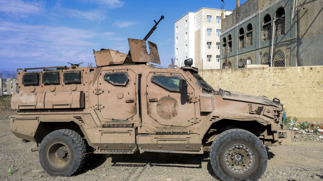 Koalisi Pimpinan Saudi Cegah Drone Houthi Menuju Mekkah