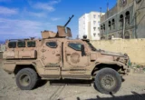 Koalisi Pimpinan Saudi Cegah Drone Houthi Menuju Mekkah