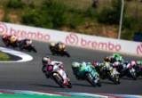 Rekor Gemilang Veda Ega di Musim Perdana Moto3 2026