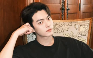 Jadwal dan Harga Tiket Fan Meeting Xu Kai di Jakarta