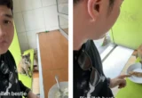 Aldi Taher Traktir Kucing hingga Manfaat Stop Ngopi Sore