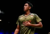 Alwi dan Amri/Nita Tembus 8 Besar French Open 2026