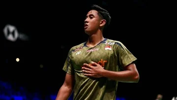 Alwi dan Amri/Nita Tembus 8 Besar French Open 2026