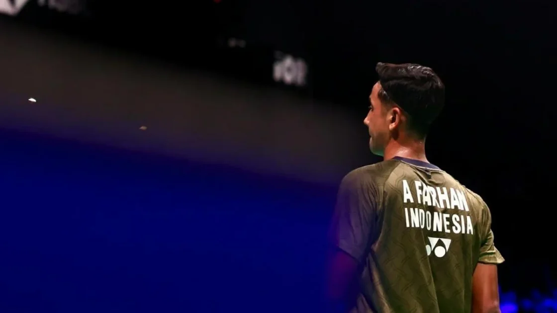 Alwi dan Putri KW Kecewa Gagal di French Open 2026
