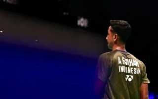 Alwi dan Putri KW Kecewa Gagal di French Open 2026