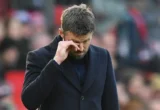 Legenda MU Sebut Pemecatan Carrick Solusi Terbaik
