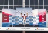 Zayn Neymar Jadi Juara Nasional ITCR 1500 Termuda