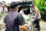 Andre Rosiade Fasilitasi Pengobatan Putri yang 10 Tahun Koma