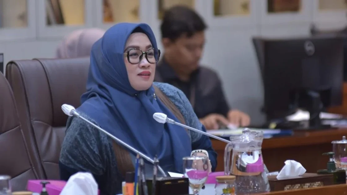 Waka Komisi IX DPR Dorong Pemerataan Layanan Kesehatan