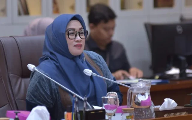 Waka Komisi IX DPR Dorong Pemerataan Layanan Kesehatan