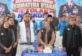 DPR Apresiasi Kapolri Bongkar 2 Kasus Narkoba di Sumut-Aceh