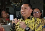 DPR Nilai Program Hilirisasi Tambang RI Hampir Sempurna
