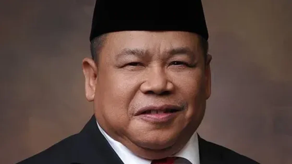 Anggota BPK Fathan Subchi Wafat di Rusia, Dimakamkan Demak