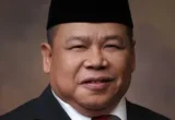Anggota BPK Fathan Subchi Wafat di Rusia, Dimakamkan Demak