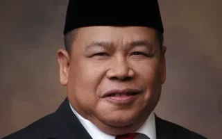 Anggota BPK Fathan Subchi Wafat di Rusia, Dimakamkan Demak