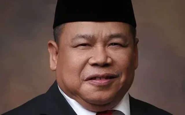 Anggota BPK Fathan Subchi Wafat di Rusia, Dimakamkan Demak